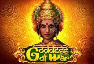 Goddess of War