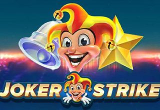Joker Strike